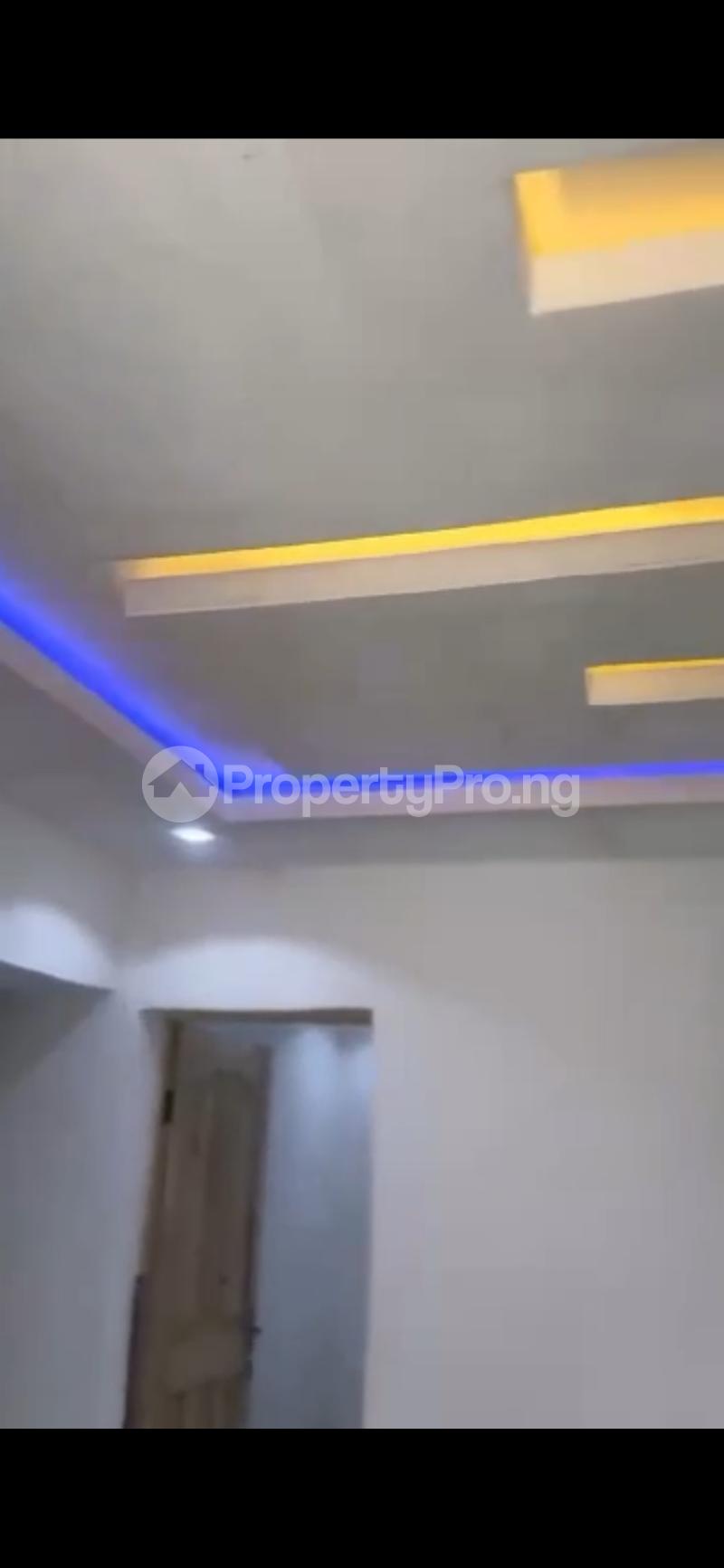 1 bedroom Flat / Apartment for rent First Unity Estate Badore Ajah Lagos