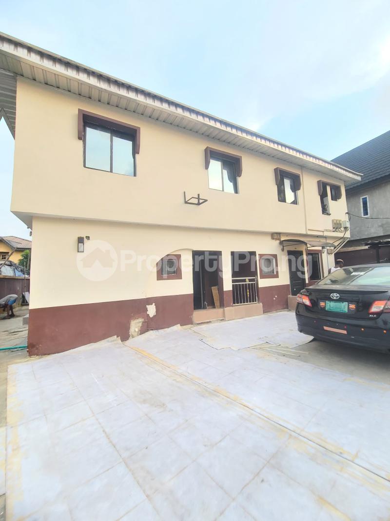 1 bedroom Flat / Apartment for rent Badore Ajah Lagos