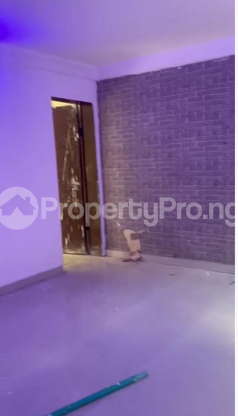 1 bedroom House for rent Omole phase 1 Ojodu Lagos
