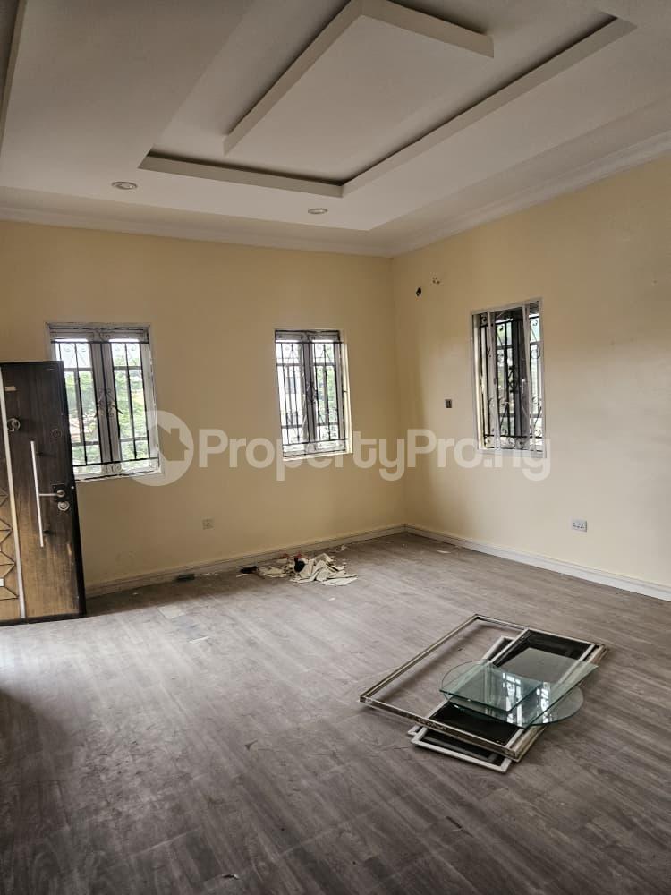 1 bedroom Flat / Apartment for rent Omole phase 1 Ojodu Lagos