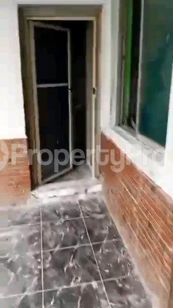 1 bedroom Flat / Apartment for rent Yetunde Brown Ifako-gbagada Gbagada Lagos