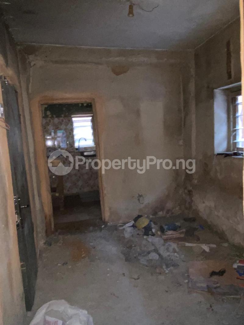 1 bedroom Flat / Apartment for rent Ladi Lak Bariga Shomolu Lagos