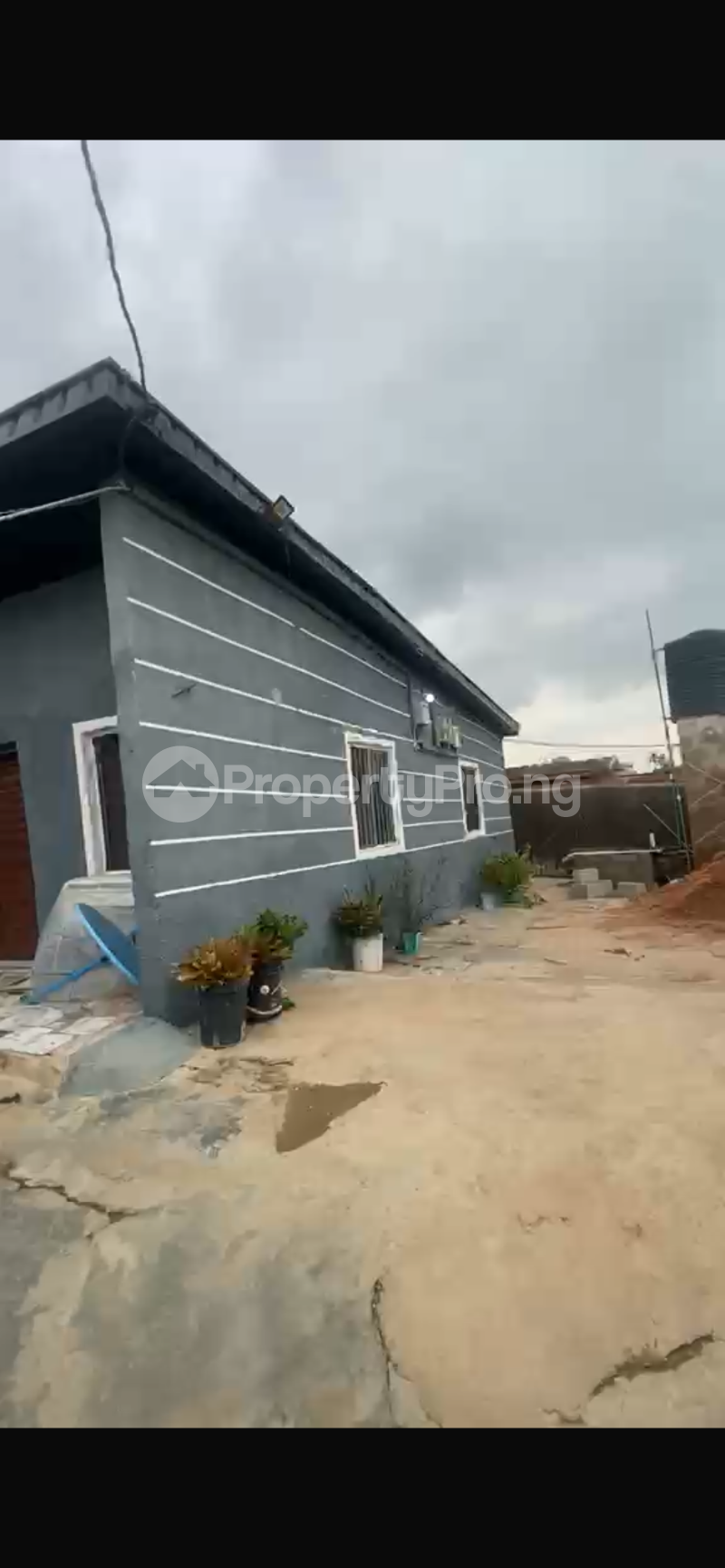 1 bedroom Flat / Apartment for rent Oworonshoki Gbagada Lagos