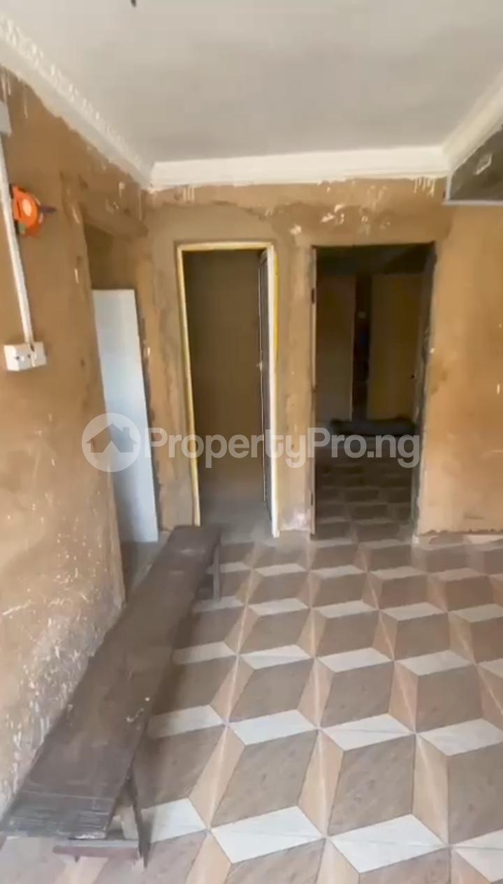 1 bedroom Flat / Apartment for rent Pedro Gbagada Lagos