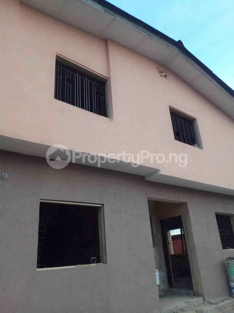 1 bedroom Flat / Apartment for rent Oyenubi Oworonshoki Gbagada Lagos