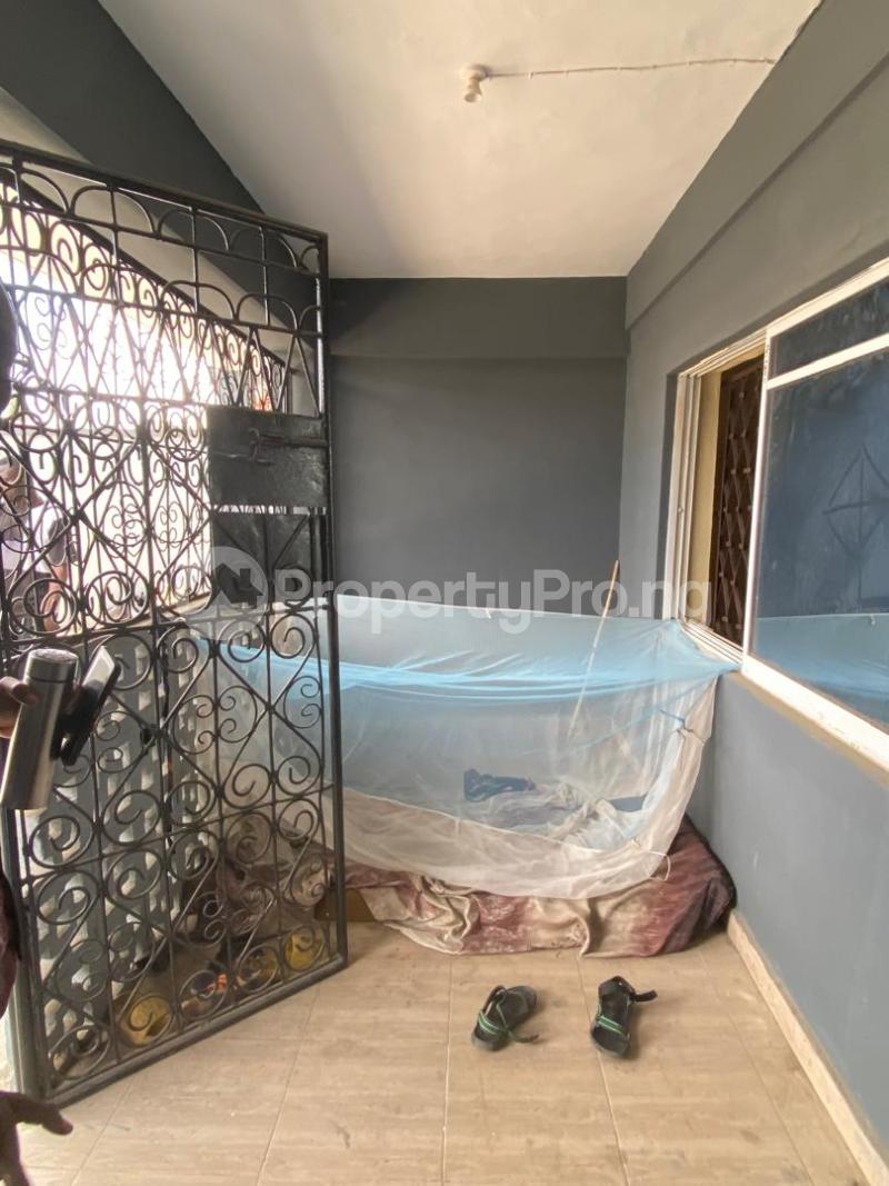1 bedroom Flat / Apartment for rent Ladi Lak Shomolu Shomolu Lagos