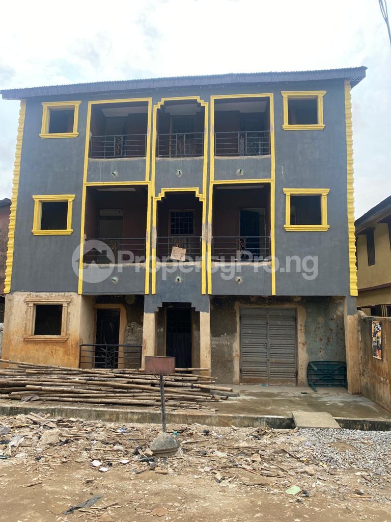 1 bedroom Flat / Apartment for rent Jibowu Yaba Lagos
