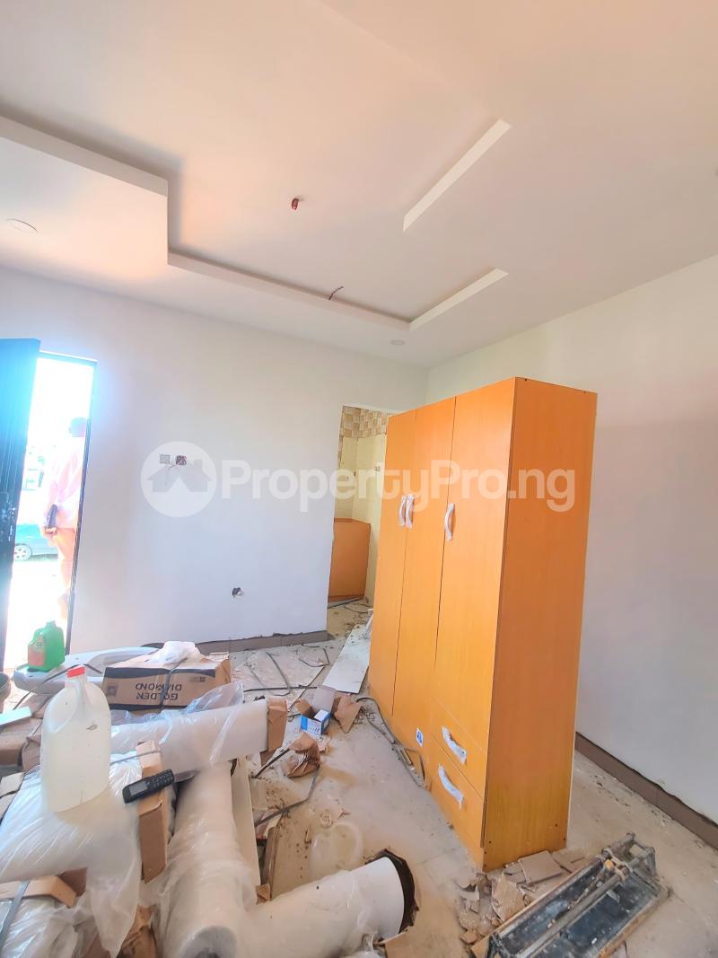 1 bedroom Flat / Apartment for rent Sunny Villa Estate, Ado Ajah Lagos