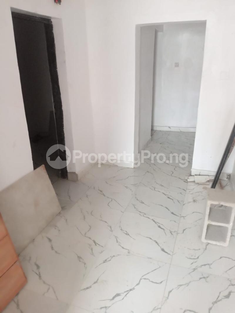 1 bedroom Flat / Apartment for rent Lekki Phase 1 Lekki Lagos