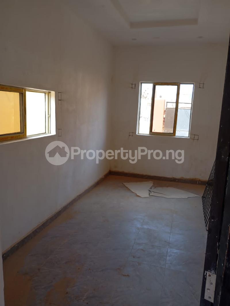 1 bedroom Flat / Apartment for rent Ojodu Abiodun Ojodu Lagos