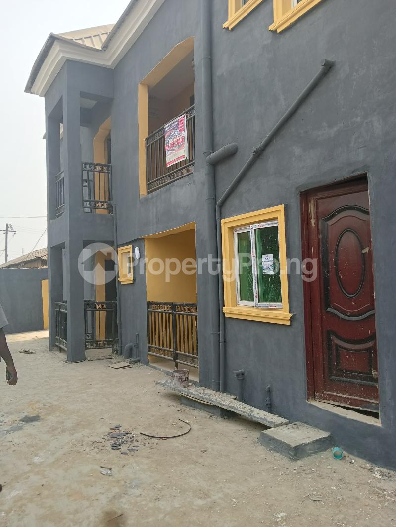 1 bedroom Flat / Apartment for rent Itire Surulere Lagos