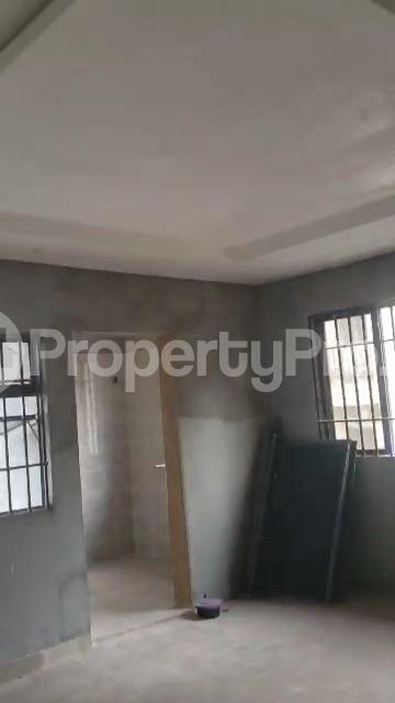 1 bedroom Flat / Apartment for rent Unity estate Ojodu Lagos - 1
