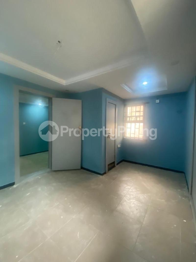 1 bedroom Flat / Apartment for rent Ogudu GRA Ogudu Lagos