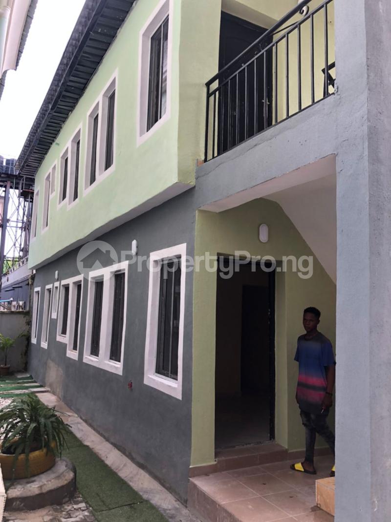 1 bedroom Flat / Apartment for rent Off Freedom Way Lekki Phase 1 Lekki Lagos