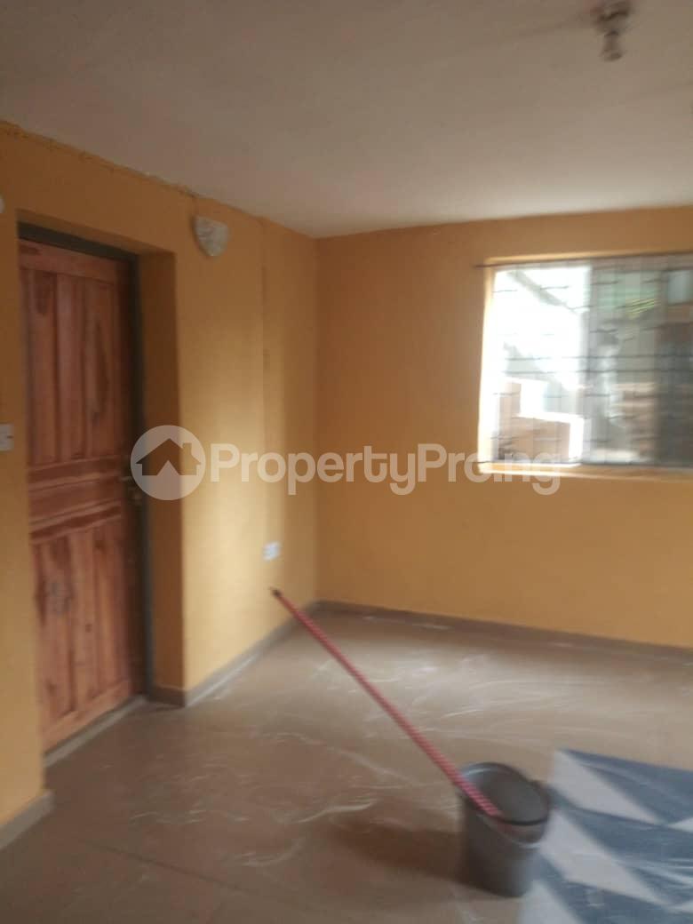 1 bedroom mini flat Mini flat Flat / Apartment for rent Alapere, ketu Ketu Lagos (PID 9EBJN