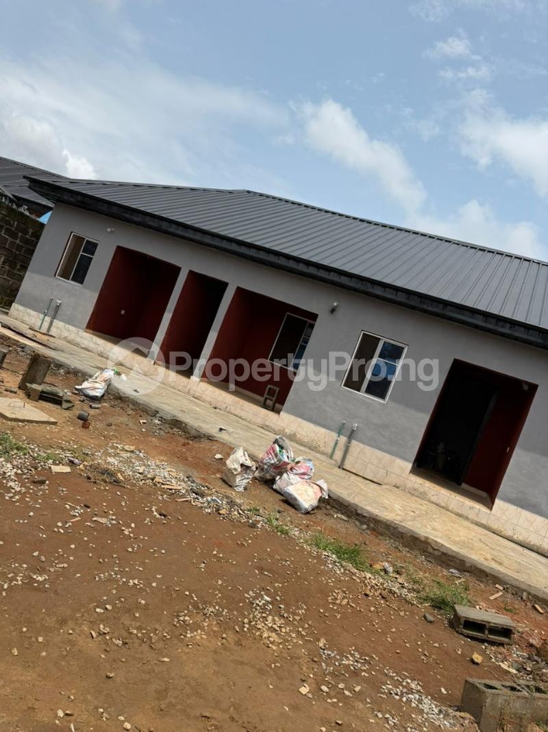 1 bedroom Flat / Apartment for rent Megida, Ayobo Ipaja Lagos