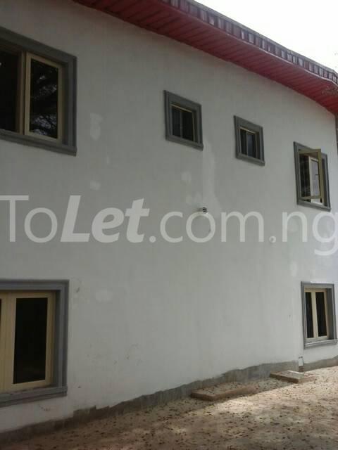 1 bedroom Flat / Apartment for rent Awuse Estate Lagos