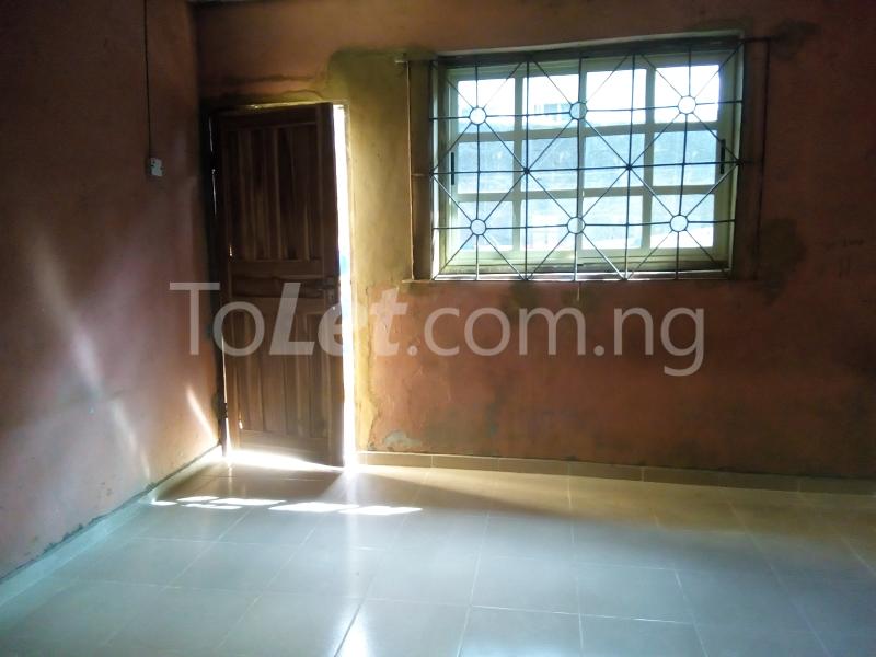 1 bedroom Flat / Apartment for rent Bamako Estate Aguda(Ogba) Ogba Lagos