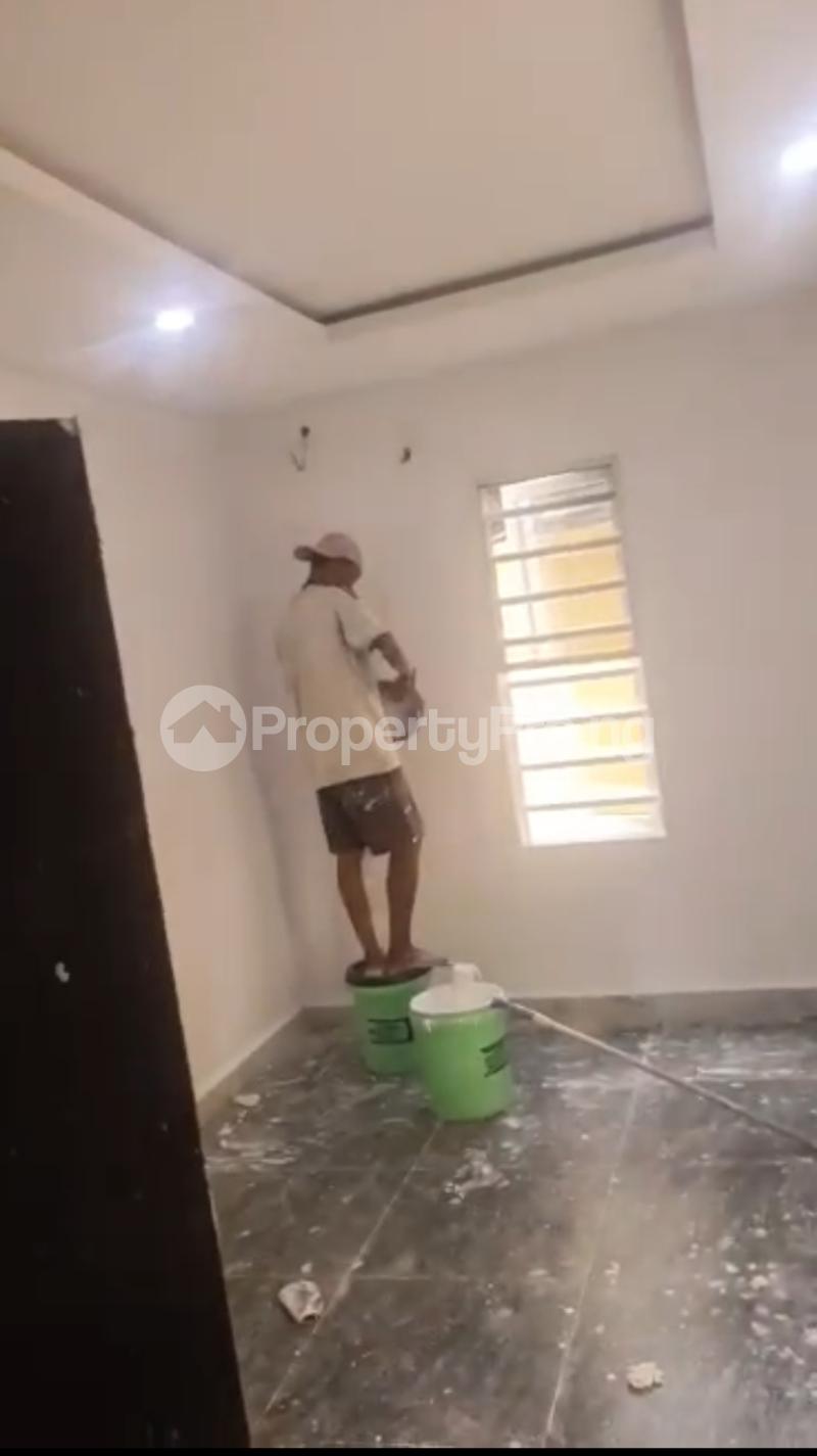 1 bedroom Flat / Apartment for rent Salem Ikate Lekki Lagos