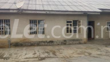 1 bedroom Flat / Apartment for rent 19 Balogun Street Street Off Ayonuga Street Fadeyi Shomolu Lagos