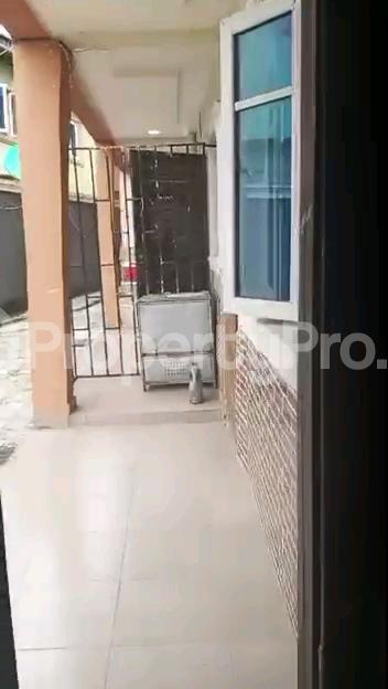 1 bedroom Flat / Apartment for rent Ifako-gbagada Gbagada Lagos