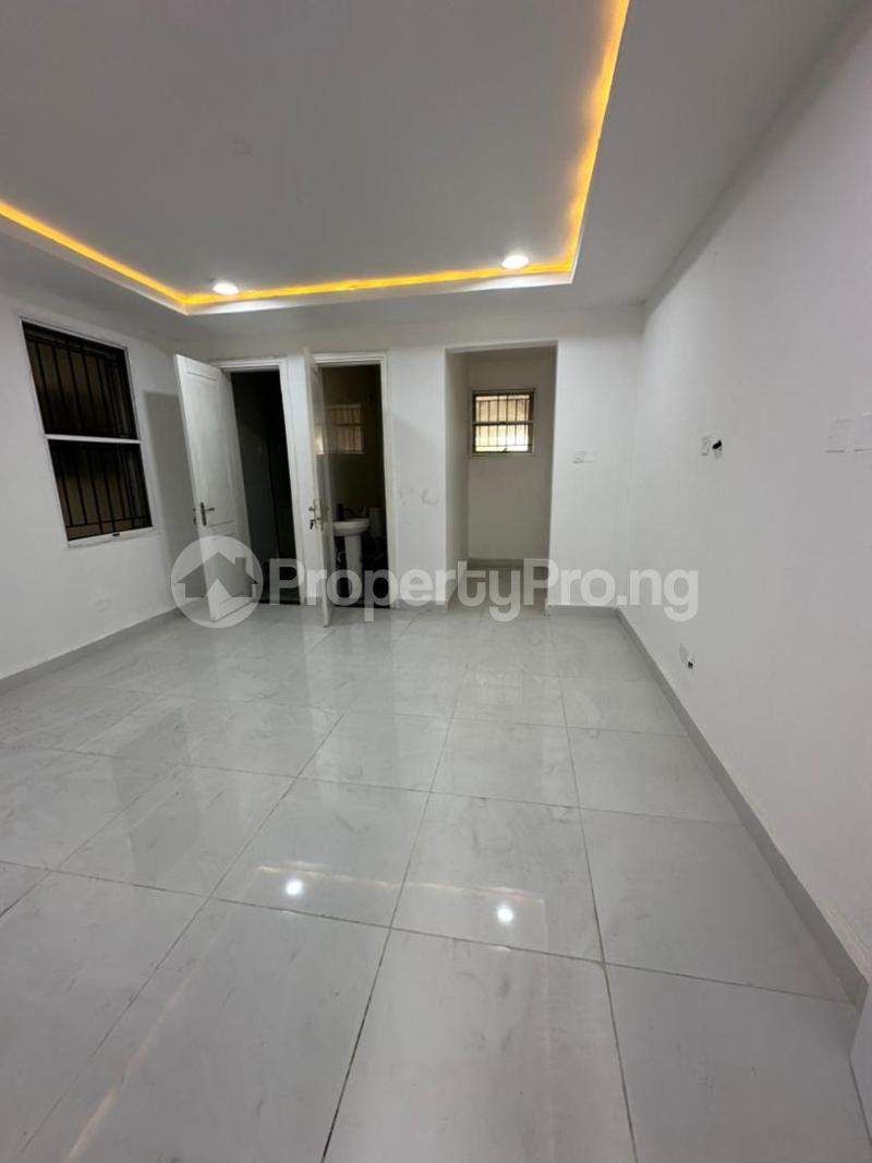 1 bedroom Flat / Apartment for rent Lekki Phase 1 Lekki Lagos