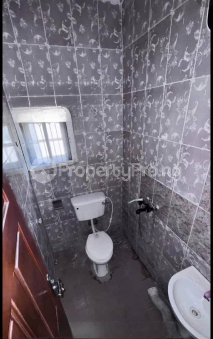 1 bedroom Flat / Apartment for rent Platinum Way Nicon Town Lekki Lagos