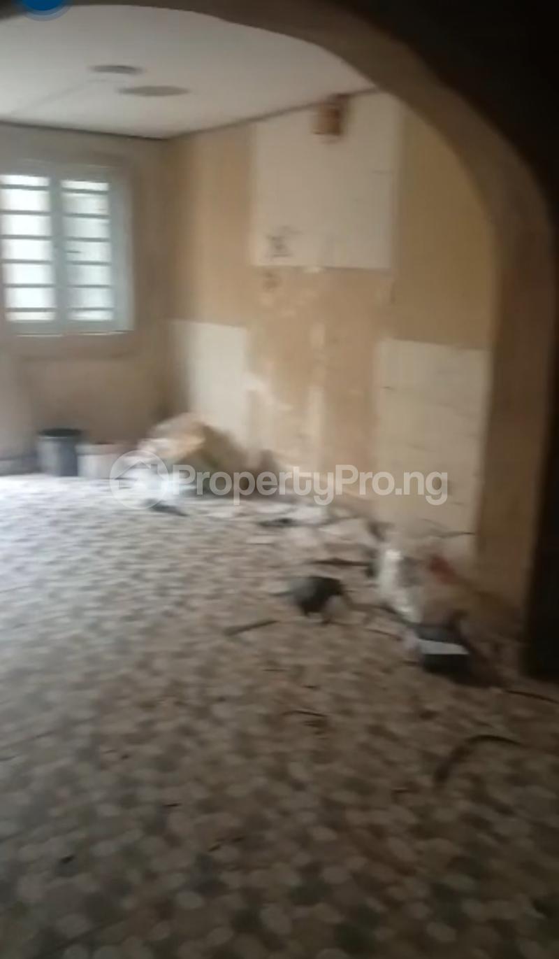 1 bedroom Flat / Apartment for rent Aguda Surulere Lagos