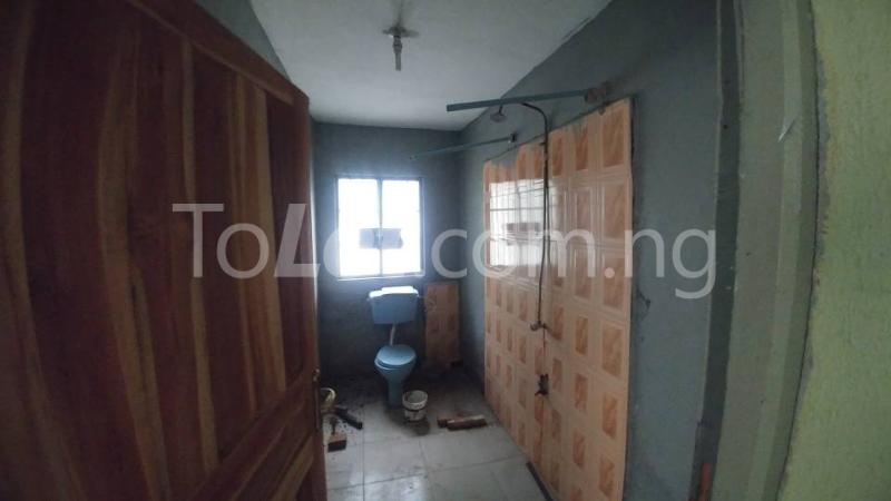 1 bedroom Flat / Apartment for rent Off Cement Bus Stop, Ikeja Lagos