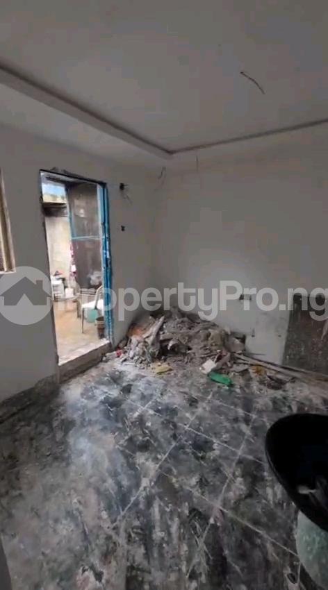 1 bedroom Flat / Apartment for rent Palm Groove Ilupeju Lagos