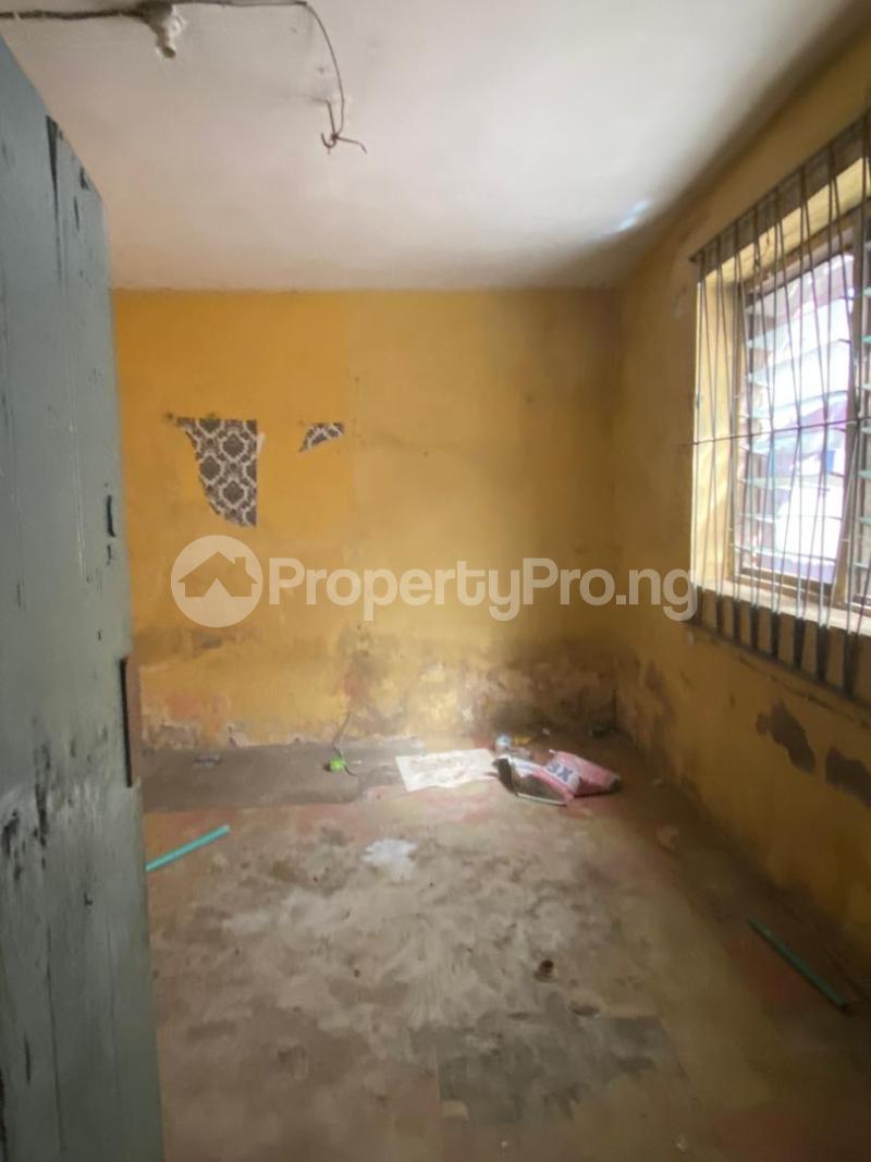 1 bedroom Flat / Apartment for rent Ladi Lak Bariga Shomolu Lagos