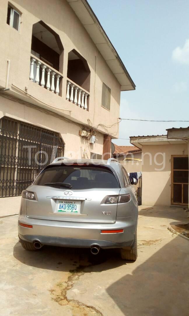 1 bedroom Flat / Apartment for rent Ogudu Orioke Ogudu-Orike Ogudu Lagos