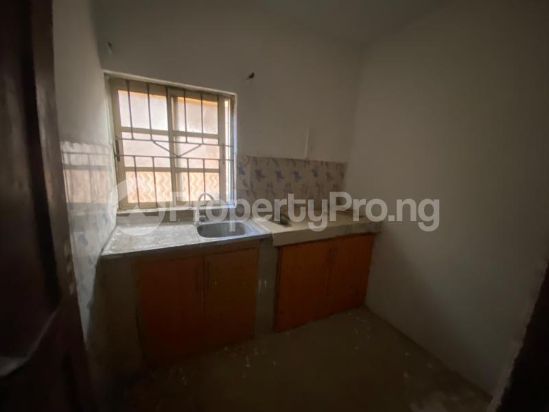 1 bedroom Flat / Apartment for rent Greenfield Estate Ago palace Okota Lagos
