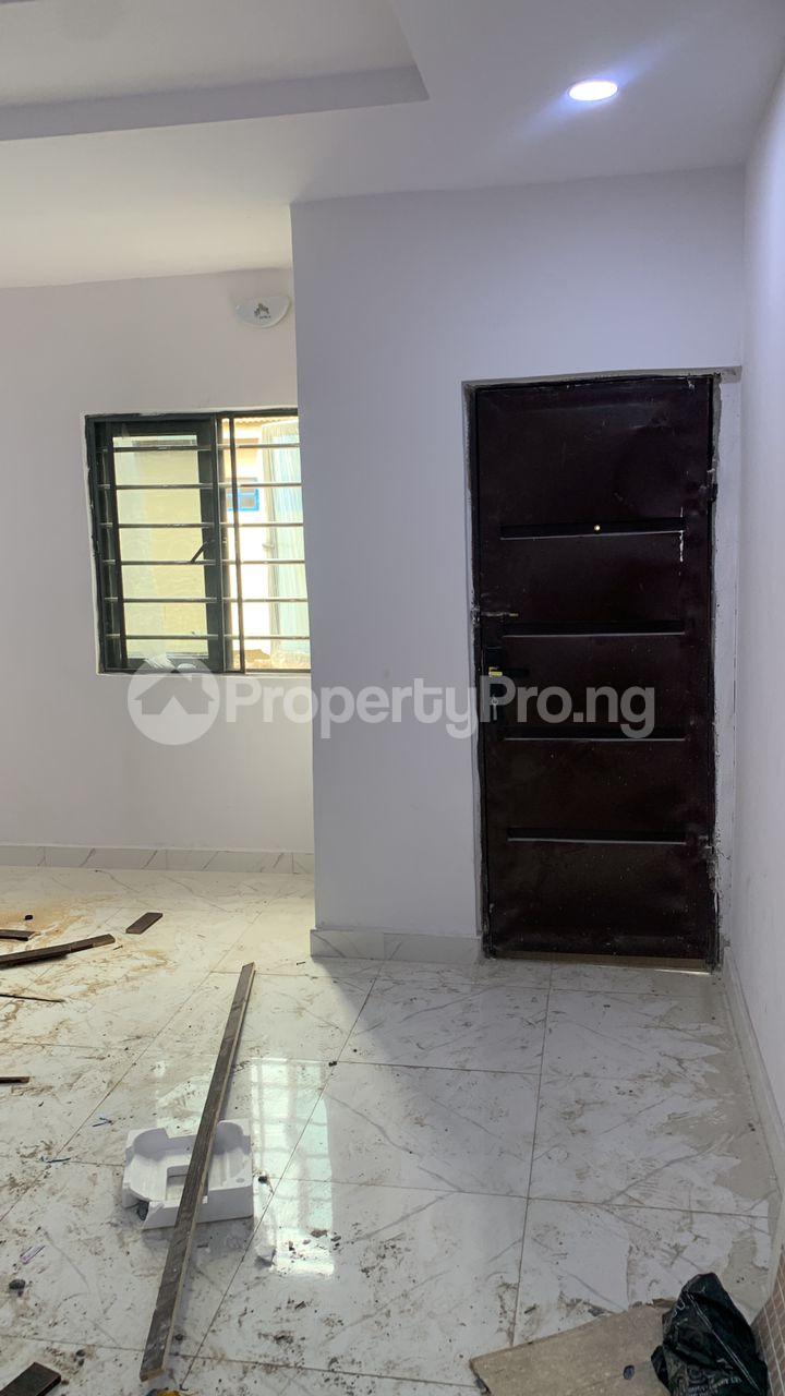 1 bedroom Flat / Apartment for rent Akowonjo Alimosho Lagos