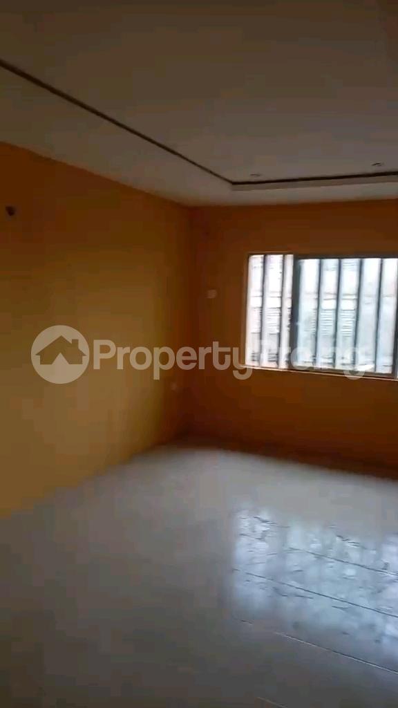 1 bedroom Flat / Apartment for rent Ezobi Area Alapere Kosofe/Ikosi Lagos