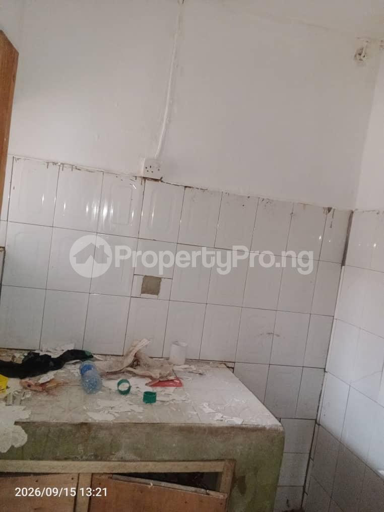 1 bedroom Flat / Apartment for rent Ipaja Lagos
