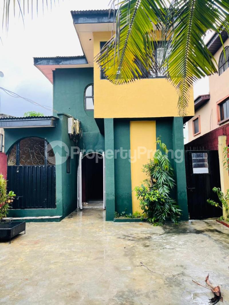 1 bedroom Flat / Apartment for rent Thomas estate Ajah Lagos