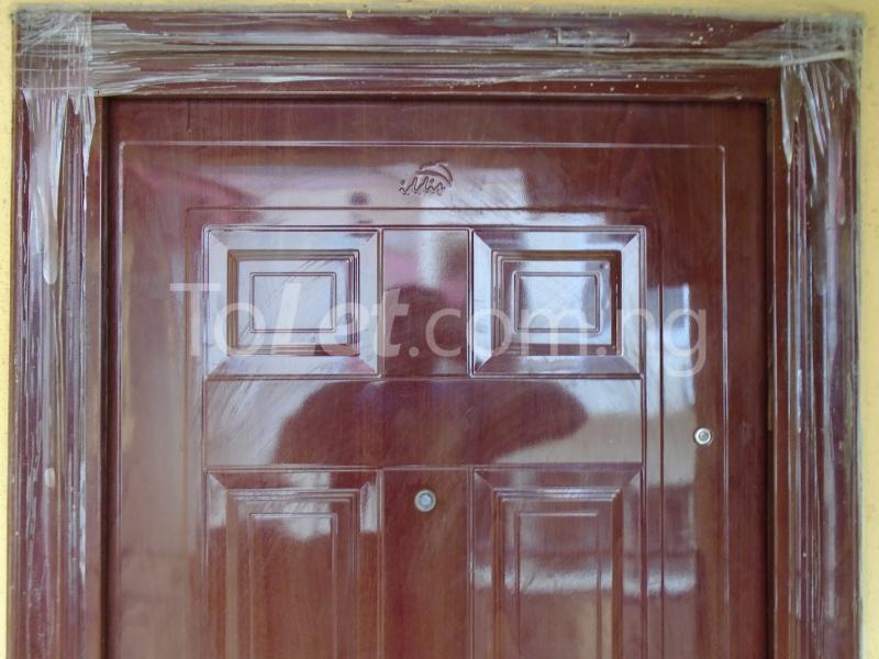 1 bedroom Flat / Apartment for rent Sea Side Estate,badore Ajah Badore Ajah Lagos