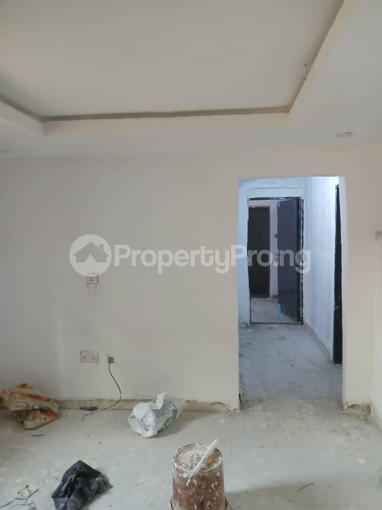2 bedroom Flat / Apartment for rent Badore Ajah Lagos