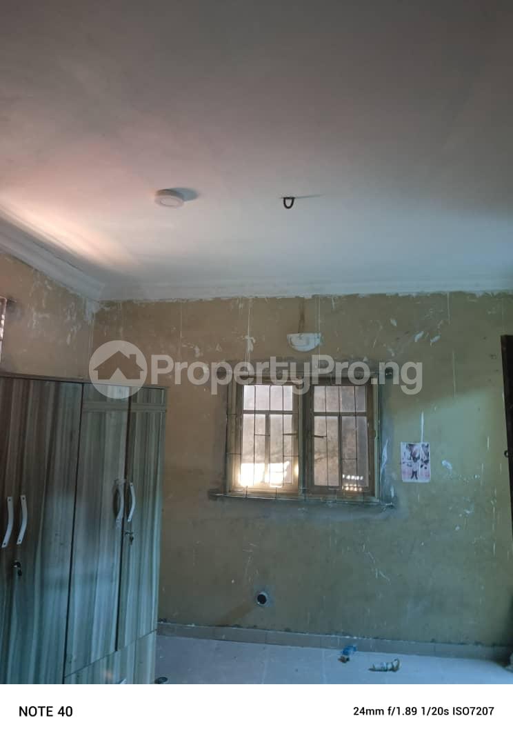 1 bedroom Flat / Apartment for rent William Estate Oko oba road Agege Lagos