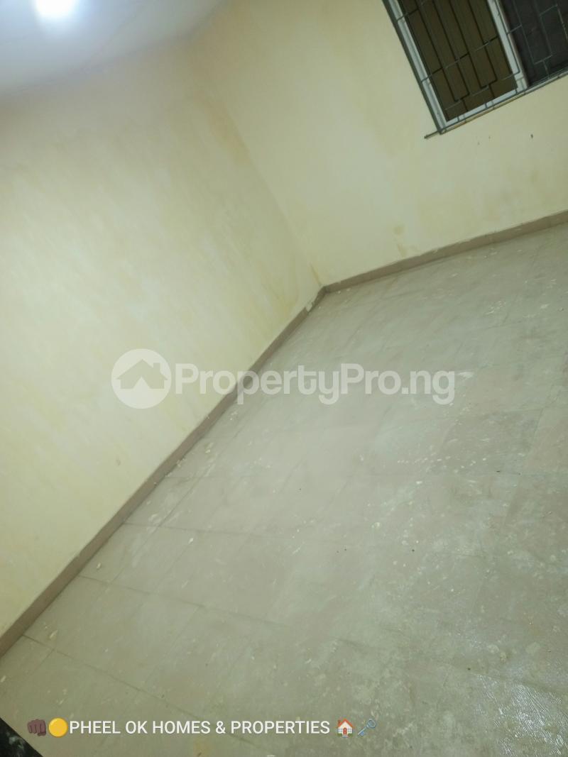 1 bedroom Flat / Apartment for rent Ajayi road Ogba Lagos