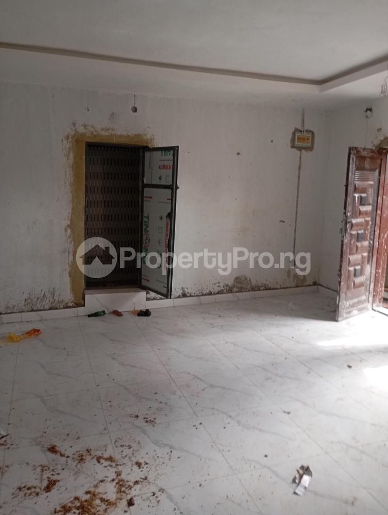 1 bedroom Flat / Apartment for rent Obawole Ifako-ogba Ogba Lagos