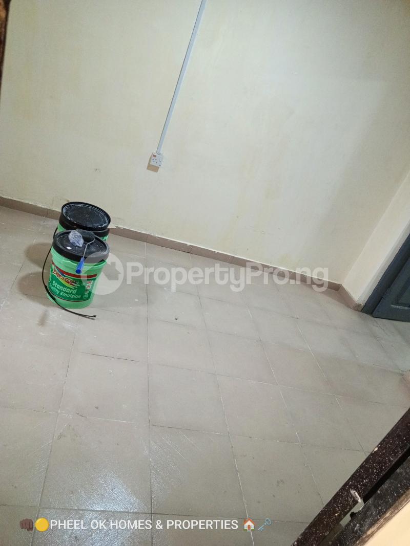 1 bedroom Flat / Apartment for rent Ajayi road Ogba Lagos