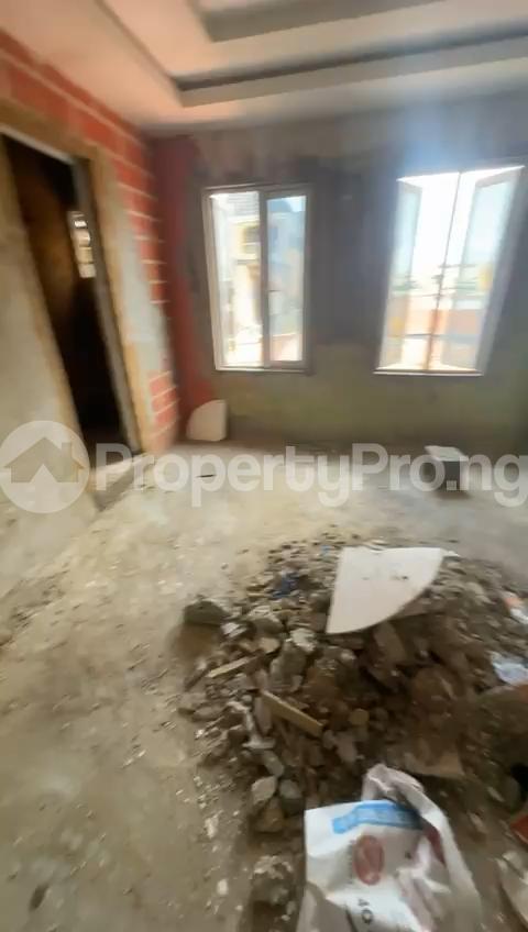 1 bedroom Flat / Apartment for rent Palmgroove, Ilupeju Lagos - 0