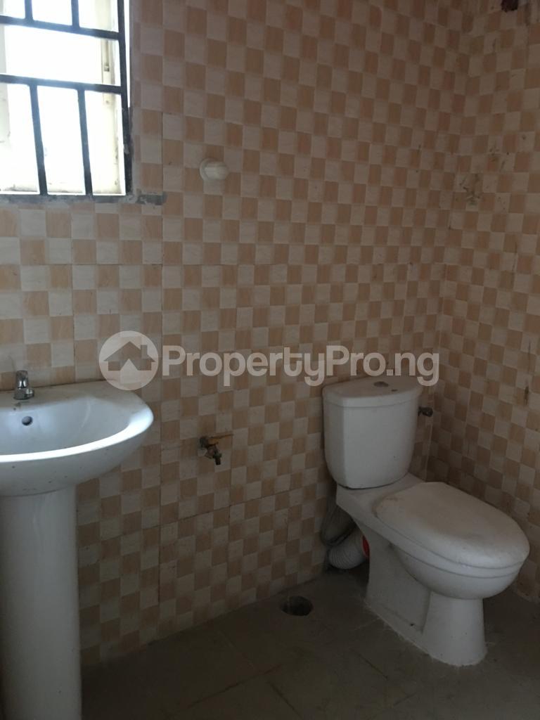 1 bedroom Flat / Apartment for rent Obayan Akoka Yaba Lagos