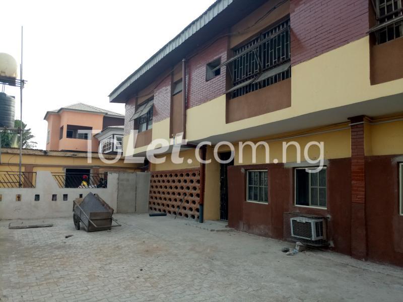 1 bedroom Flat / Apartment for rent Community Road Akoka Yaba Lagos