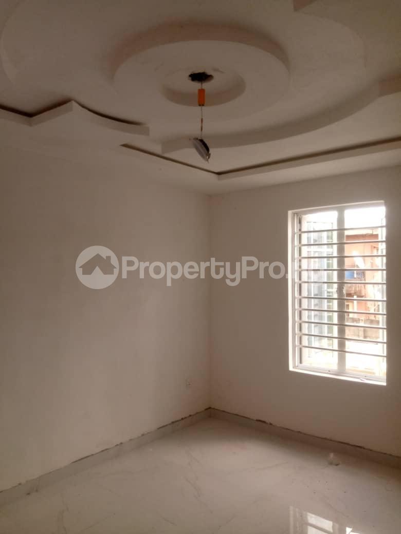 1 bedroom Flat / Apartment for rent Alapere Kosofe/Ikosi Lagos