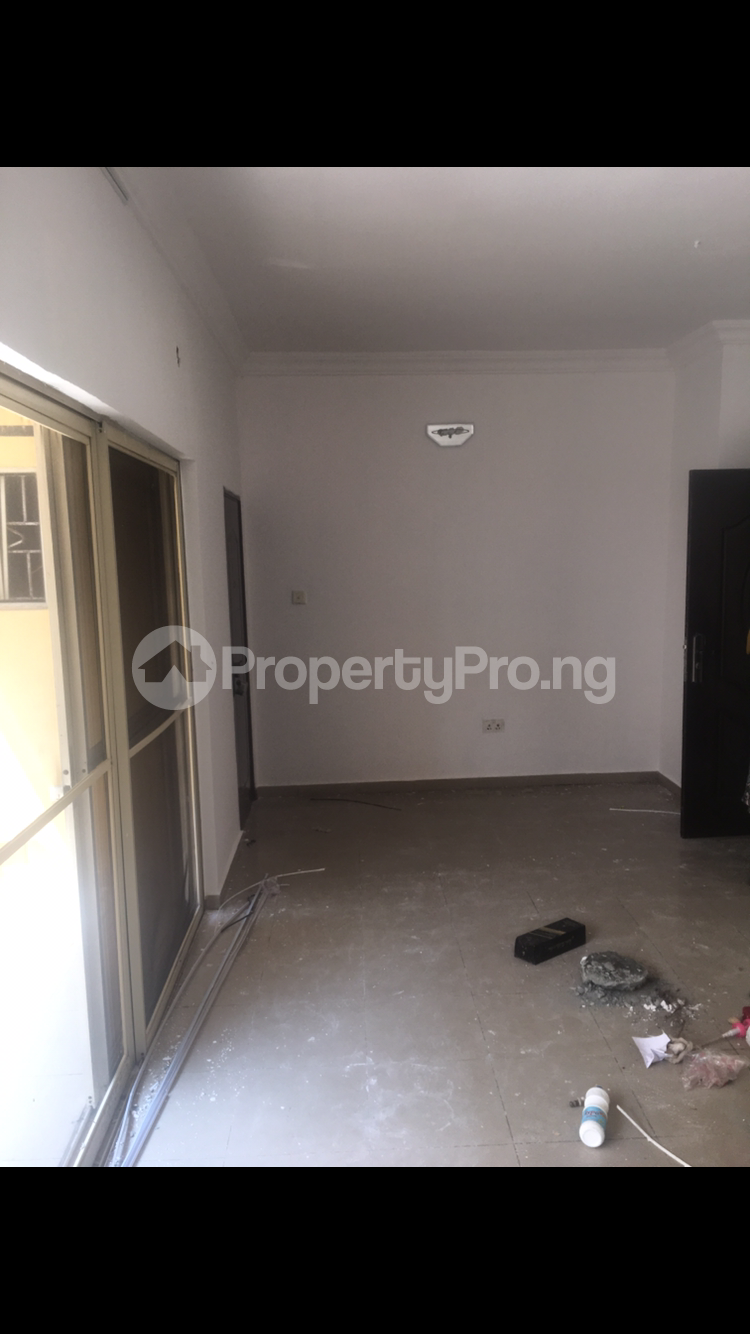 1 bedroom Flat / Apartment for rent Meadow Hall School Area Ikate Lekki Lagos
