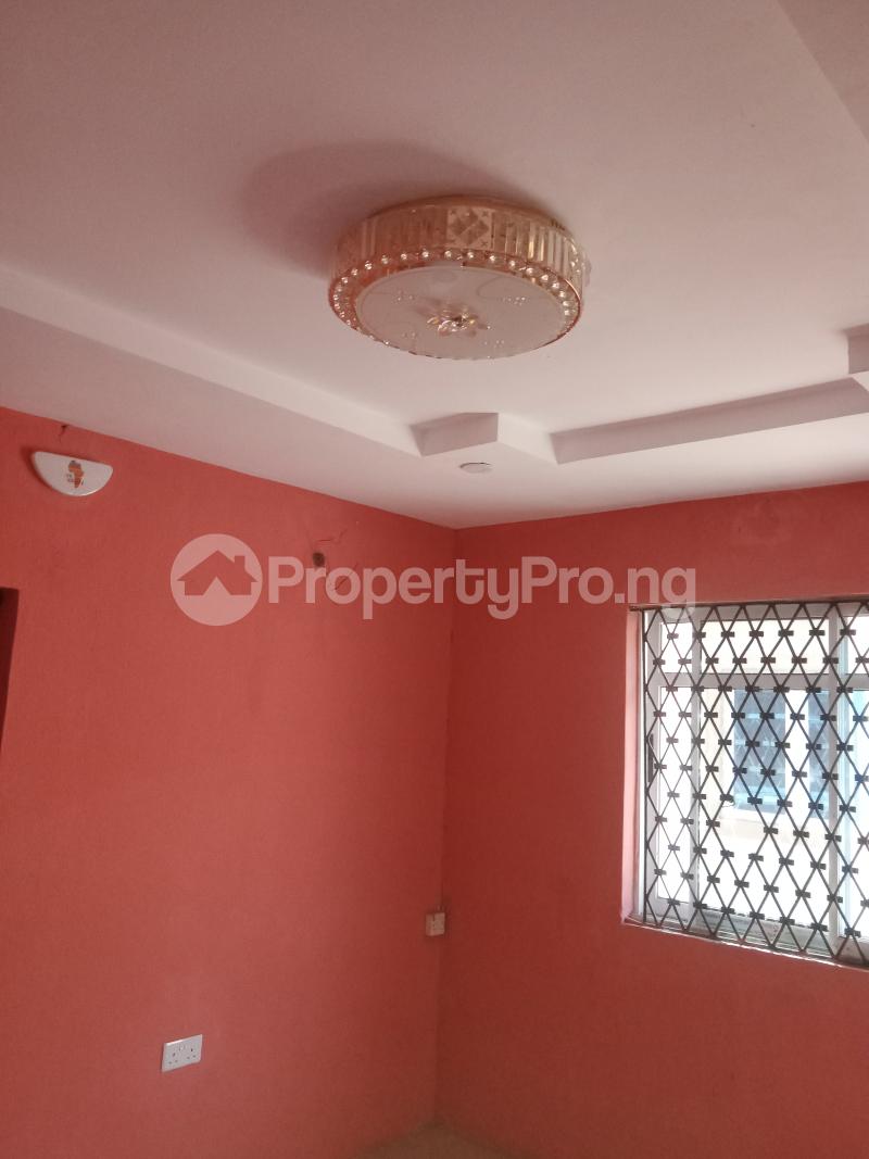 1 bedroom Flat / Apartment for rent Abbi Mende Maryland Lagos
