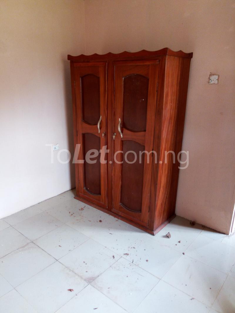1 bedroom Flat / Apartment for rent Mercyland Estate, Ayobo Ipaja Ipaja Lagos